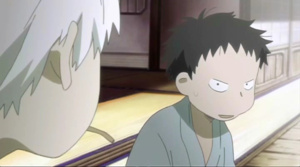 mushishi